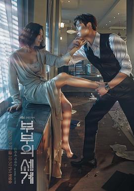 夫妻的世界 부부의 세계 (2020)海报
