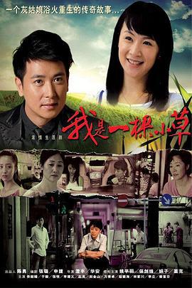 我是一棵小草 (2009)海报