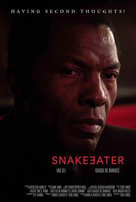 Snakeeater (2024)海报
