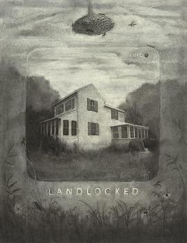 LandLocked (2021)海报