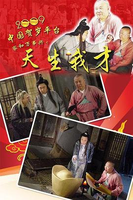 天生我才 (2009)海报