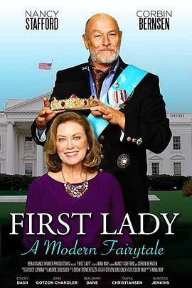 第一夫人 First Lady (2020)海报
