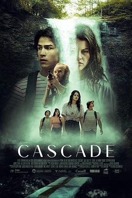 卡丝考德惊魂录 Cascade (2023)海报