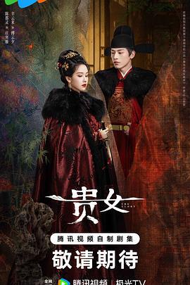 贵女 (2024)海报