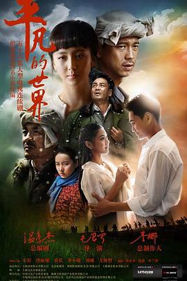 平凡的世界 (2015)海报