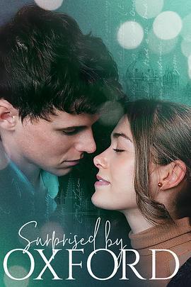牛津的惊喜 Surprised by Oxford (2022)海报