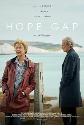 希望沟壑 Hope Gap (2019)海报