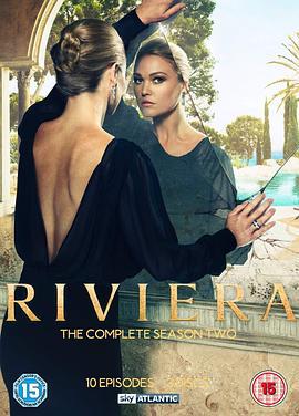 蔚蓝海岸 第二季 Riviera Season 2 (2019)海报