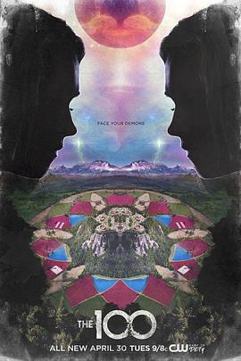 地球百子 第六季 Th海报