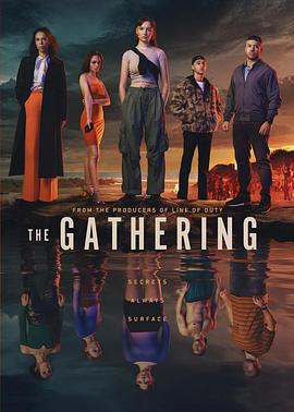 聚会 The Gathering (2024)海报