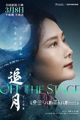 追月 (2022)海报
