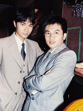 情深深雨濛濛 (2001)海报