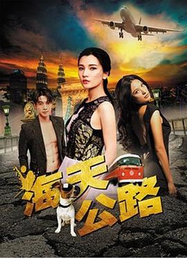 海天公路 (2020)海报