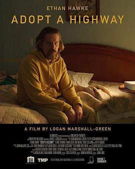 捡来的孩子 Adopt a Highway (2019)海报