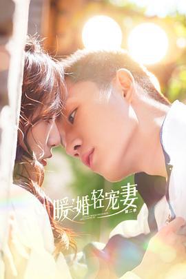暖婚轻宠妻 第二季 (2021)海报