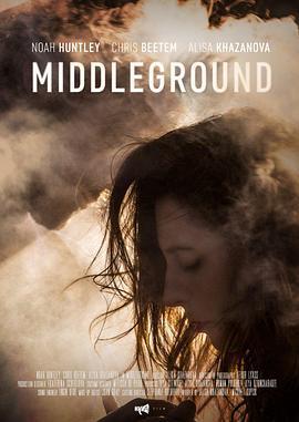 似曾不相识 Middleground (2017)海报