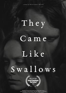 如燕而至 They Came Like Swallows (2020)海报