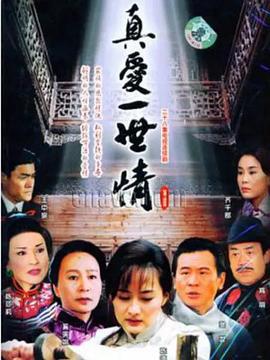 真爱一世情 (2003)海报