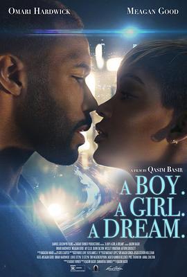 洛城一夜 A Boy. A Girl. A Dream. (2018) bd海报