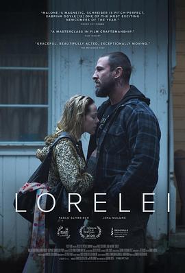罗蕾莱 Lorelei (2020)海报