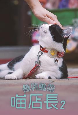 他和她的喵店长 2 他和她的喵店長 2 (2024)海报