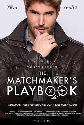 媒人手册 The Matchmaker's Playbook (2018)海报
