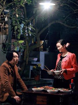鲜花盛开的村庄 (2014)海报