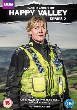 幸福谷 第二季 Happy Valley Season 2 (2016)海报