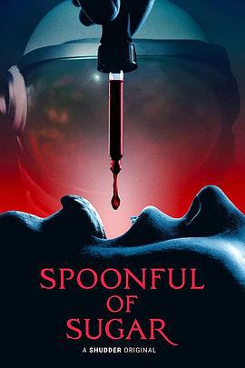 一勺糖 Spoonful of Sugar (2023)海报