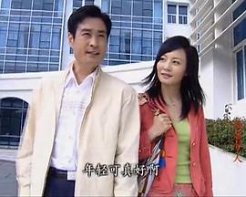 浪漫爱人 (2006)海报