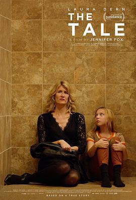 信笺故事 The Tale (2018)海报