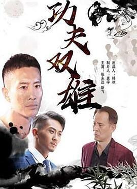 功夫双雄 (2018)海报