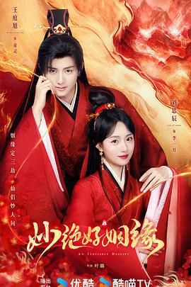 妙绝好姻缘 (2024)海报