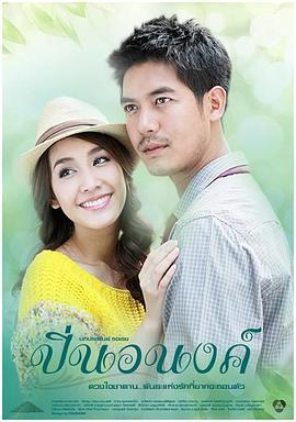 偷心俏冤家 ปิ่นอนงค์ (2012)海报