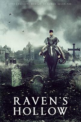 乌鸦谷 Raven's Hollow (2022)海报