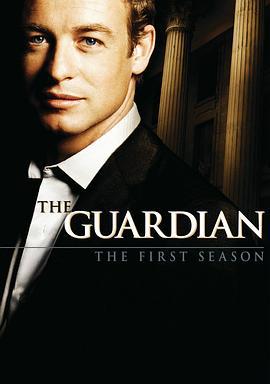 法外情真 第一季 The Guardian Season 1 (2001)海报