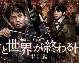 与你在世界终结之日 特别篇 君と世界が終わる日に 特別編 (2022)海报
