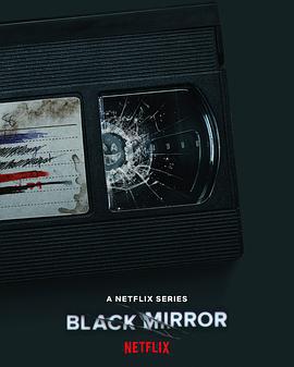 黑镜 第六季 Black Mirror Season 6 (2023)海报