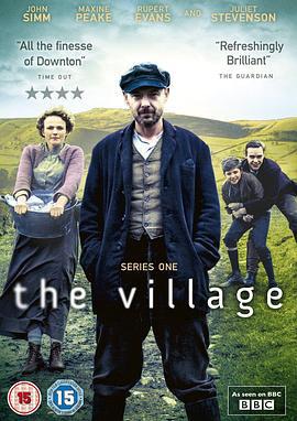 百年乡情 第一季 The Village Season 1 (2013)海报