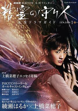 精灵守护者1 精霊の守り人 シーズン1 (2016)海报