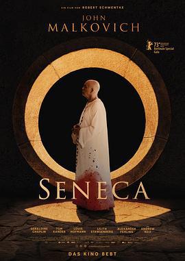 塞涅卡 Seneca (2023) tc海报