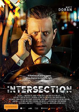 命运交叉点 Intersection (2020)海报