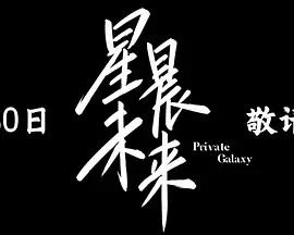 星晨旋律 (2026)海报