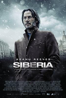 西伯利亚 Siberia (2018)海报