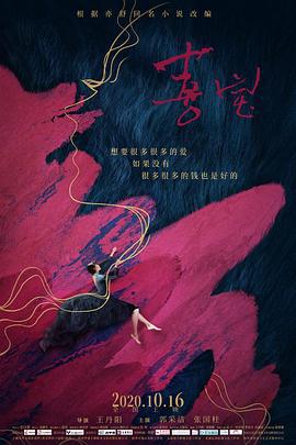 喜宝 (2020)海报