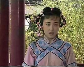 吴敬梓 (1992)海报