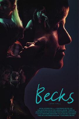贝克斯 Becks (2017)海报