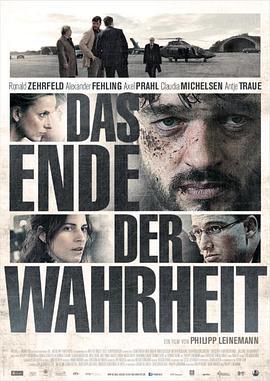 第三次死亡 Das Ende der Wahrheit (2019)海报