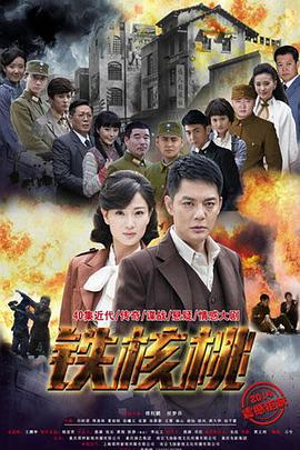 铁核桃 (2015)海报