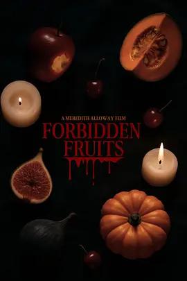 禁果 Forbidden Fruits (2026) tc海报